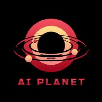 icon for AI Planet (AIC)