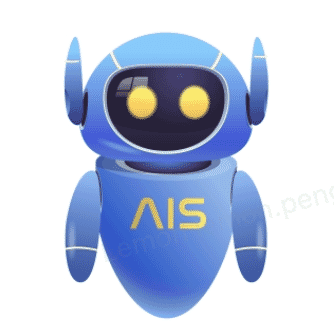 icon for AI Super App  (AIS)
