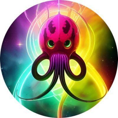 icon for Alien ZK (AZK)