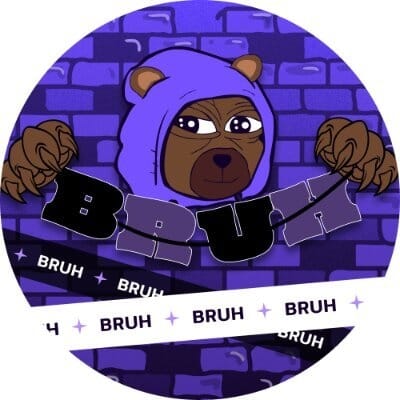 icon for BRUH  (BRUH)