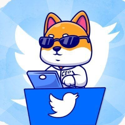 icon of Baby Doge CEO (BabyCEO)
