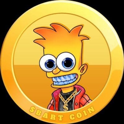 icon for Bartcoin ($BART)