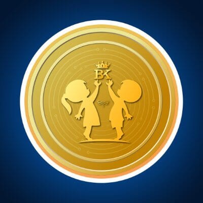 icon for Bit Kids Coin (BKC)