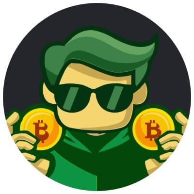 icon for BitCoin Battle (BBC)