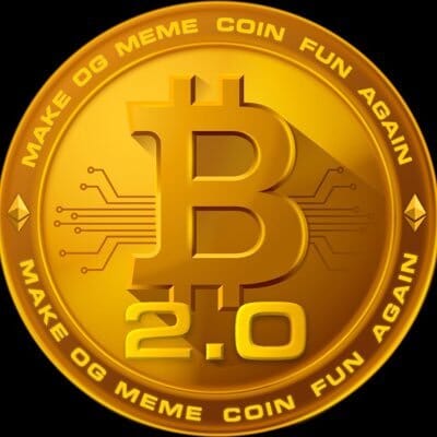 icon for Bitcoin 2.0 (BTC2)