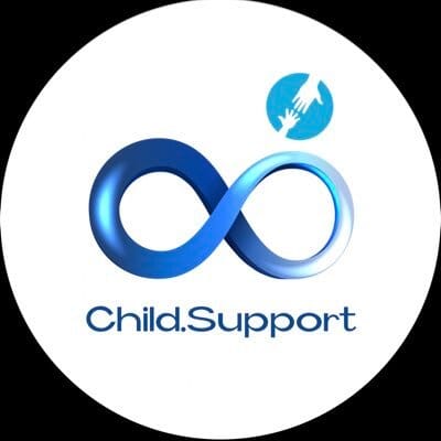 icon of Child Support (CS)