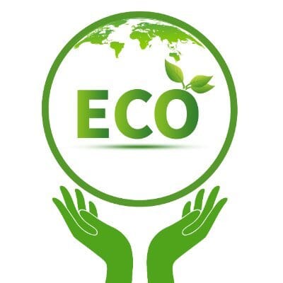 icon for Green Planet Eco (ECO)
