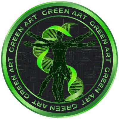 icon for GreenArt Coin (GAC)