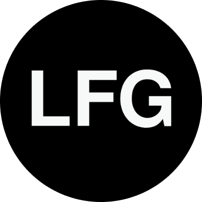 icon for LFG (LFG)