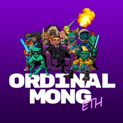 Ordinal Mong (OMong)