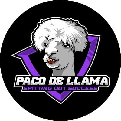 Paco De Llama (PACO)