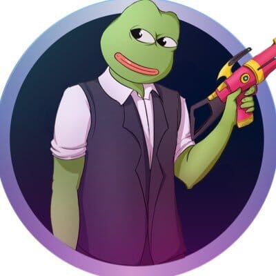 Pepe vs Waifu (Pepewaifu)