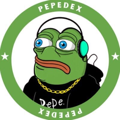 PepeDex (PEPEDEX)