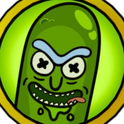 icon for Pick or Rick (RICK)