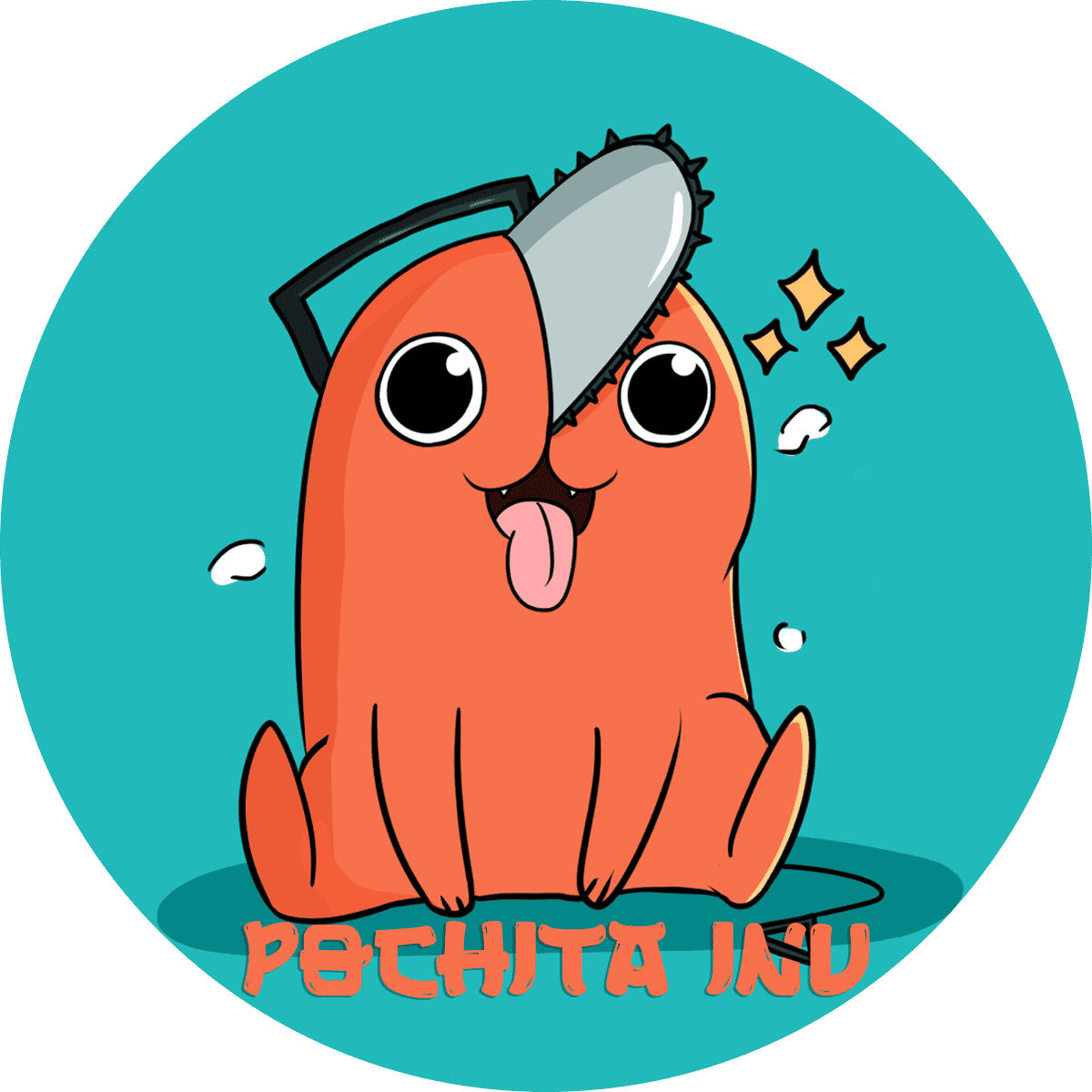 Pochita Inu (POCHITA)