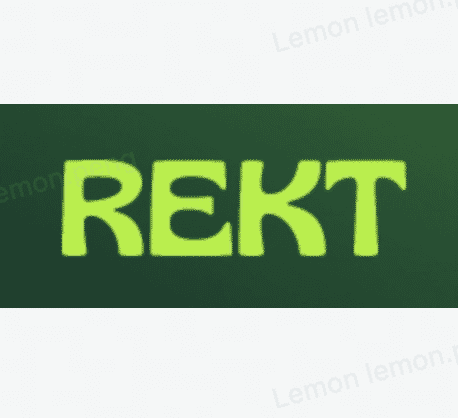 icon for RektARB (REKT)