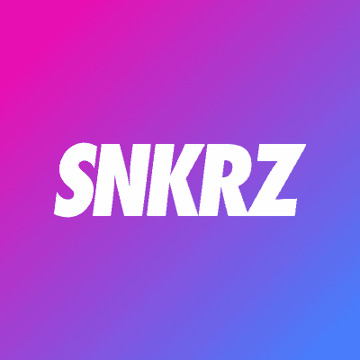icon for SNKRZ (FRC)