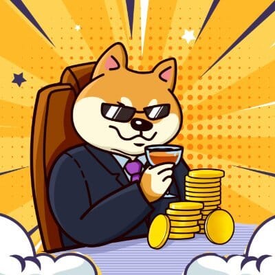 icon of Shiba CEO (ShibaCEO)