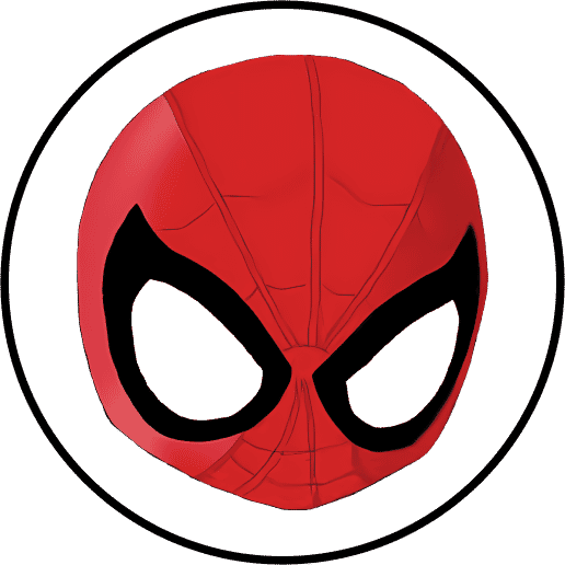 icon for Spider Man (SPIDER)
