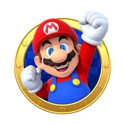 Super Mario (SUPERMARIO)