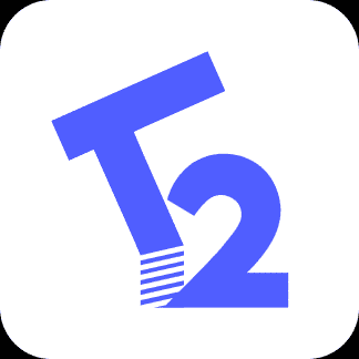 T2T2