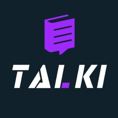 icon for Talki (TAL)