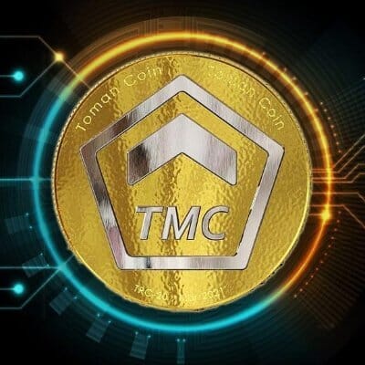 icon for Tom Coin (TMC)