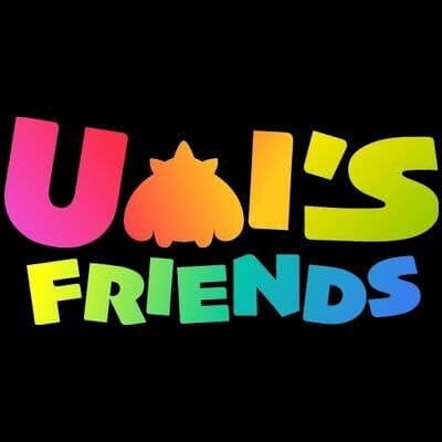 icon for Umi's Friends (IMG)