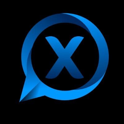 Token X Social (X-AI) logo