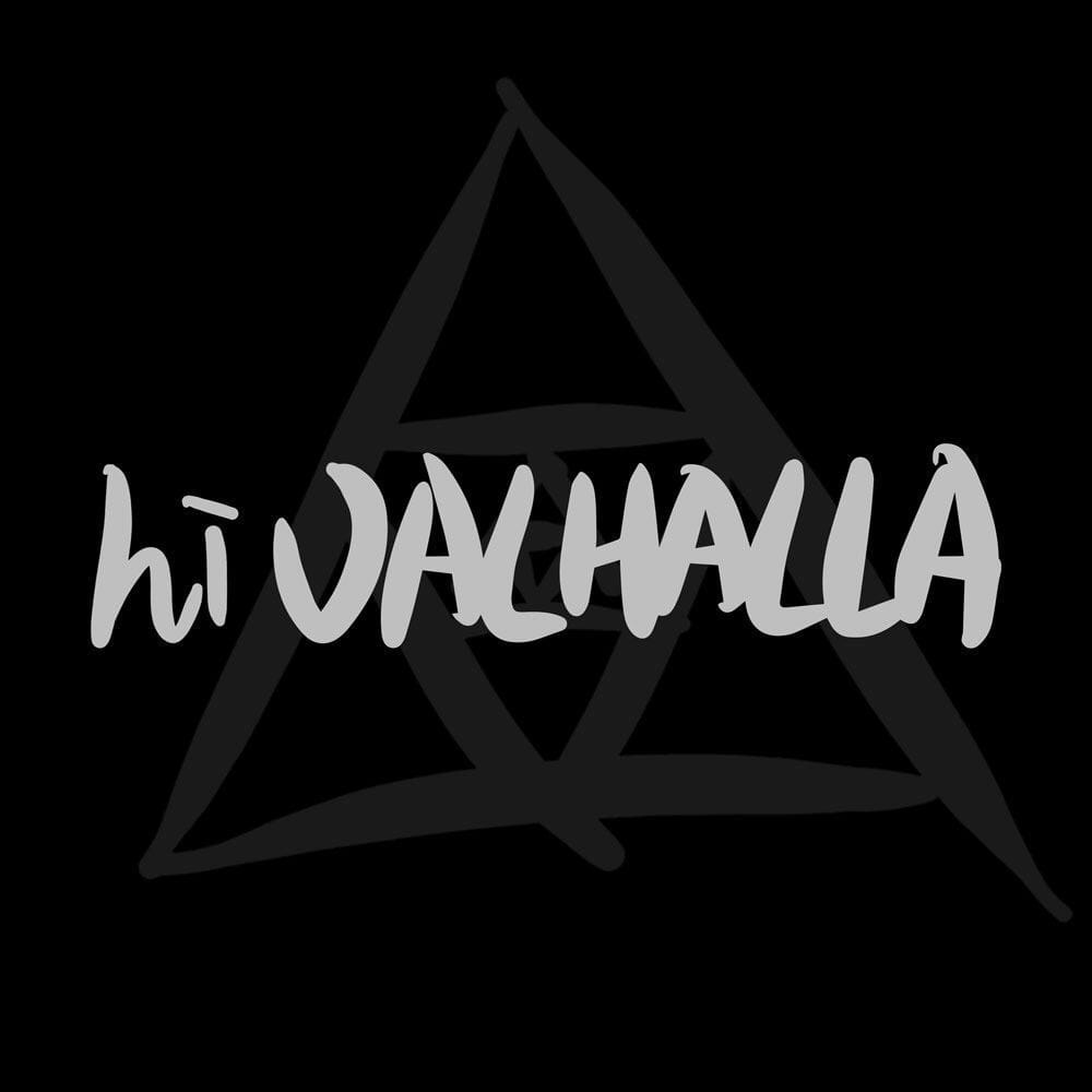 icon for hiVALHALLA  (HIVALHALLA)