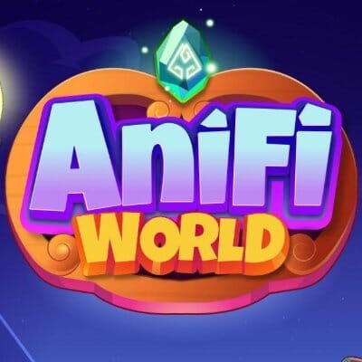 icon of AniFi World (ANIFI)