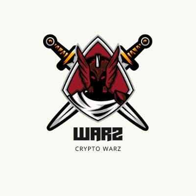 icon of Crypto Warz (WARZ)