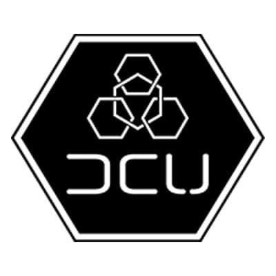 icon of DecentralizedUnited (DCU)