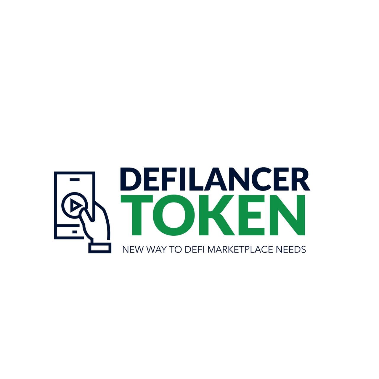 icon of Defilancer Token (DEFILANCER)
