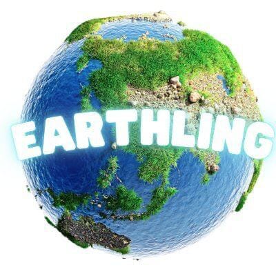 icon of Earthling (ETLG)