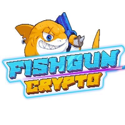 icon of Fishgun Token (FGC)