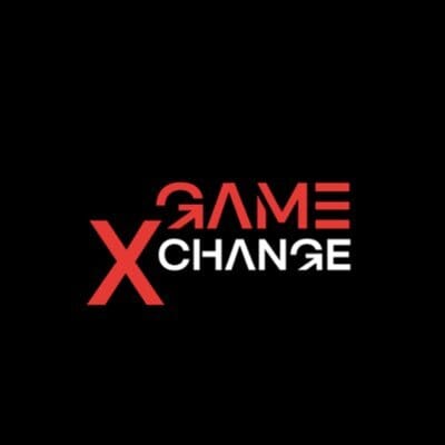 icon for GameXchange (GAMEX)