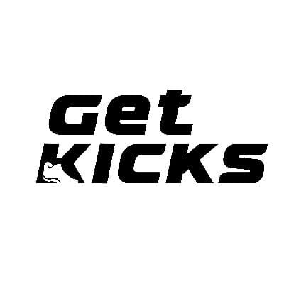 icon for GetKicks  (KICKS)