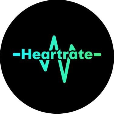 icon for Heart Rate (HTR)