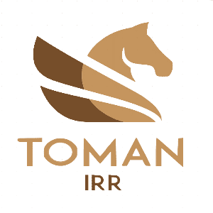 icon for IRR (TOMAN)
