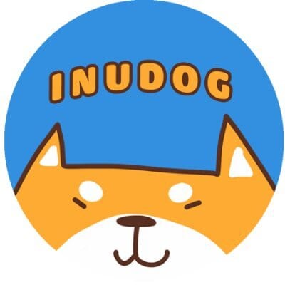 icon for InuDogCoin (IDC)