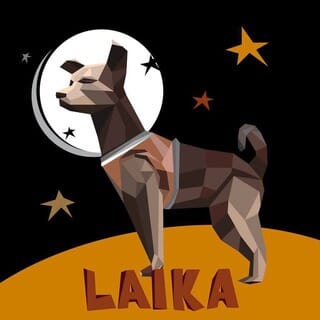 icon for LAIKA (LAIKA)