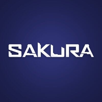 icon for Sakura  (SAK)