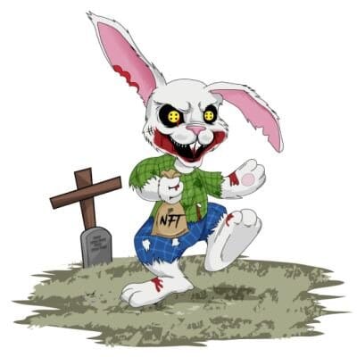 icon of Scary Bunny (SB)