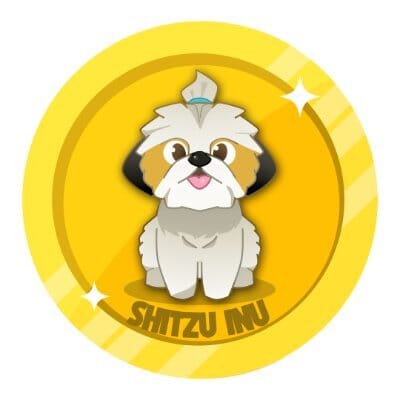 icon of Shih Tzu Inu (Shih-Tzu)