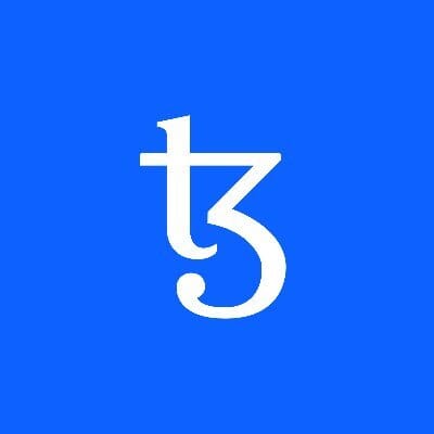 icon for tzBTC (TZBTC)