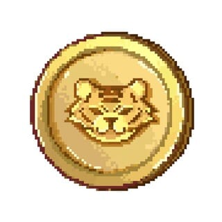 icon for TigerCoin (TIGER)