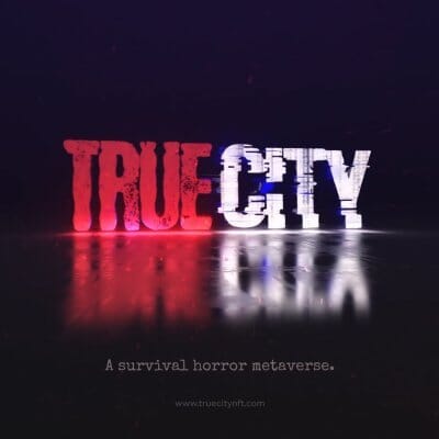 icon of True City NFT (TRU)
