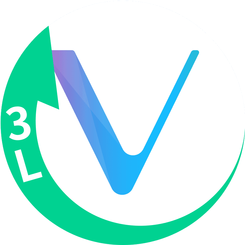 icon for VET 3x Long  (VET3L)