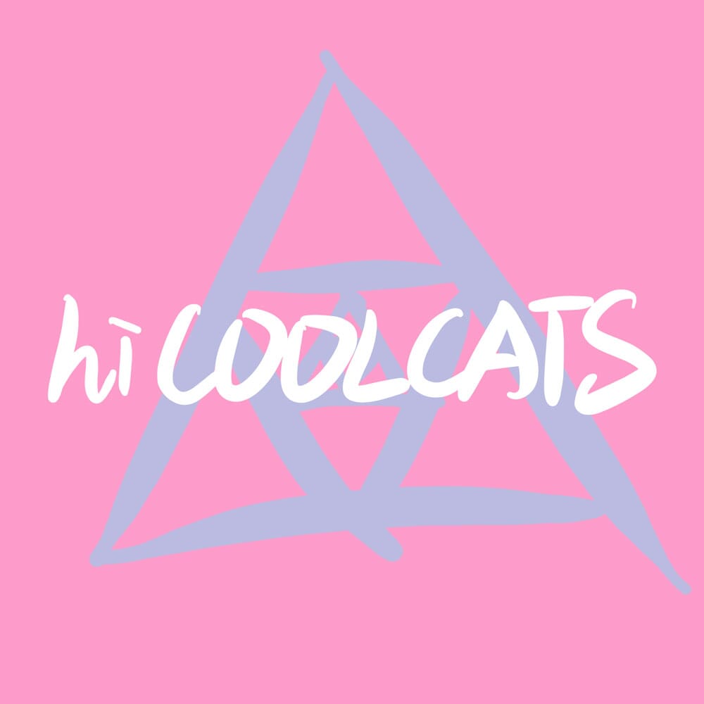 icon for hiCOOLCATS  (HICOOLCATS)